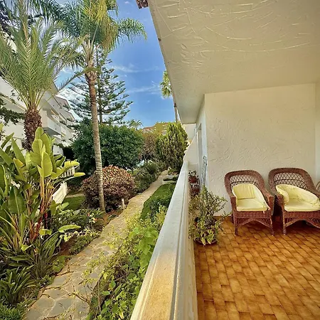Апартаменты Playa Real W Pool By Homing *