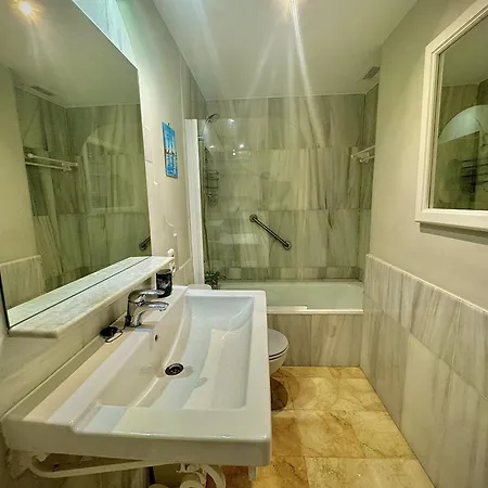 Апартаменты Playa Real W Pool By Homing
